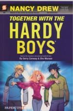 Nancy Drew: Thew New Case F...