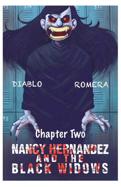 Nancy Hernandez & The Black Wido...