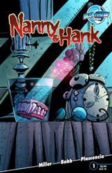 Nanny & Hank