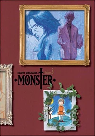 Naoki Urasawa's Monster Vol...