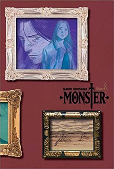 Naoki Urasawa's Monster Vol...