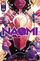 Naomi : Season Two