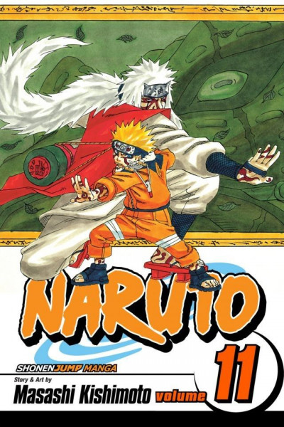 Naruto #11