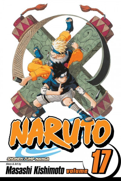 Naruto #17