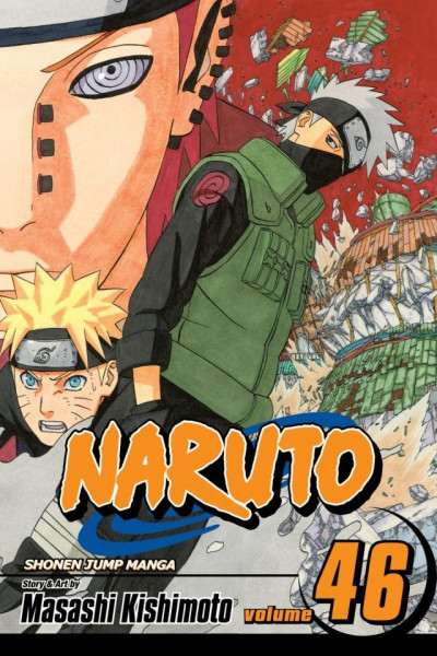 Naruto #46