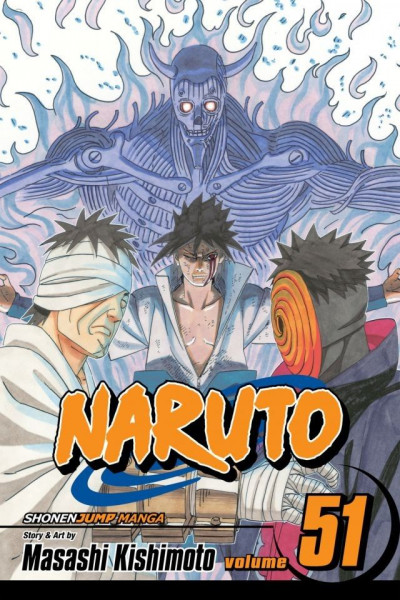Naruto #51
