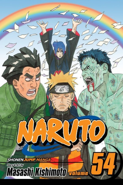 Naruto #54