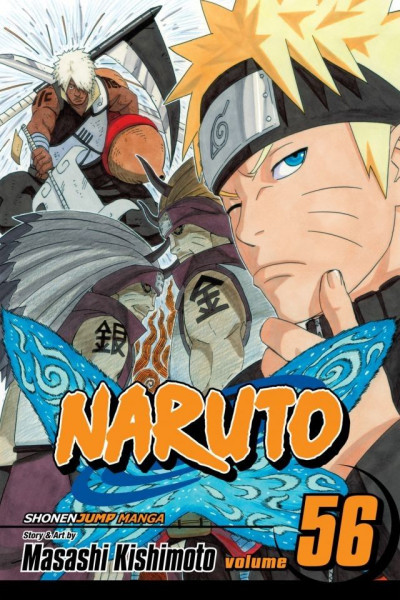 Naruto #56