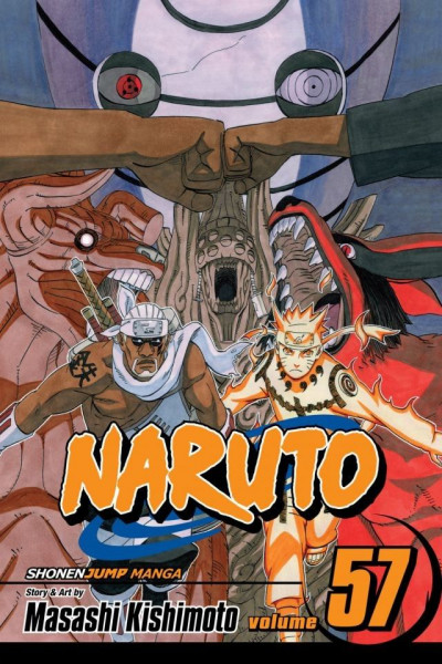 Naruto #57