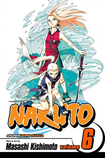 Naruto #6