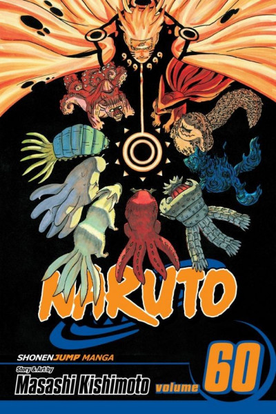 Naruto #60