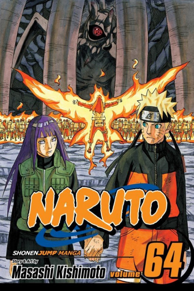 Naruto #64