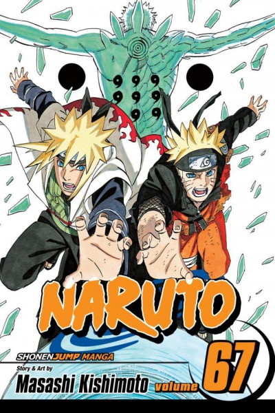 Naruto #67