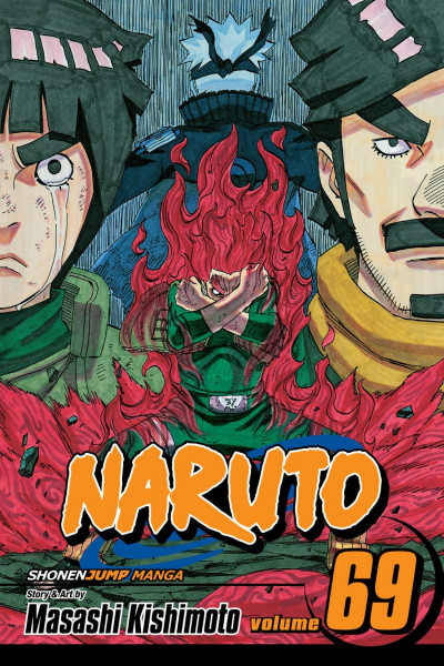Naruto #69