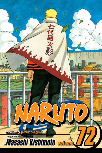 Naruto #72