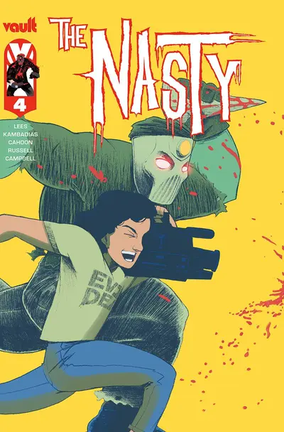 Nasty #4