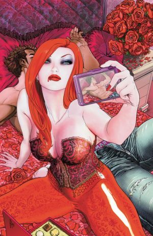 National Comics: Looker #1