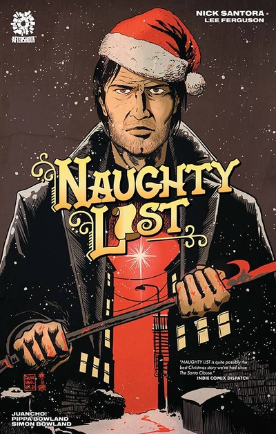 Naughty List  Collected