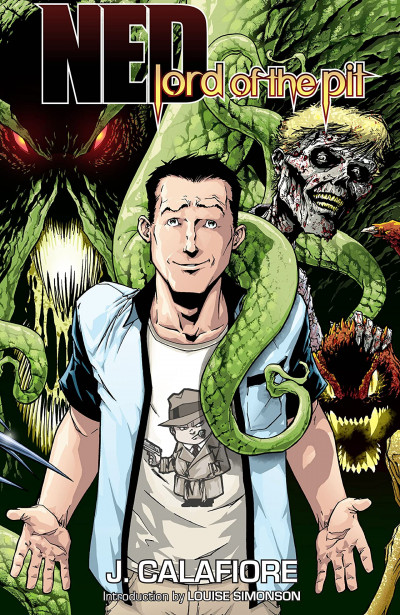 Ned, Lord Of The Pit