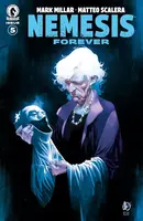 Nemesis: Forever #5