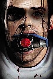 Nemesis: The Imposters #1