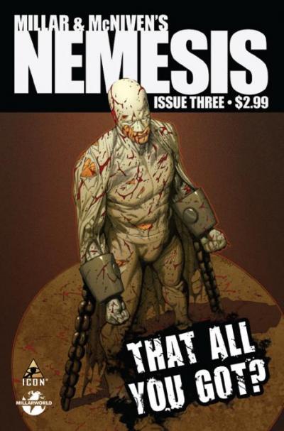 Nemesis #3