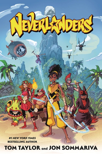 Neverlanders OGN