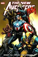 New Avengers Vol. 2 Omnibus