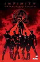 New Avengers #10