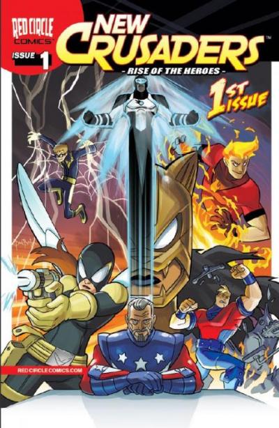 New Crusaders