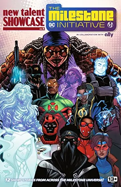 New Talent Showcase: The Milesto...