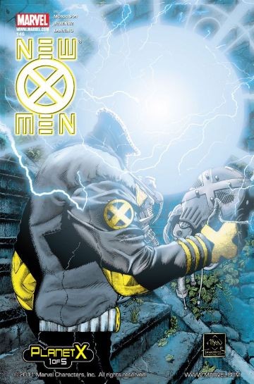 New X-Men #146