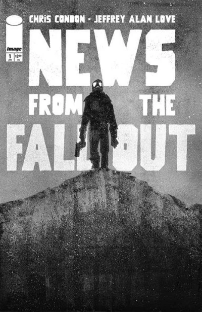 News From The Fallout (2025)