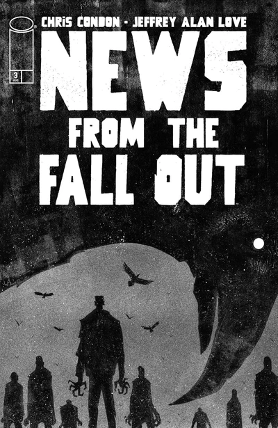 News From The Fallout #3
