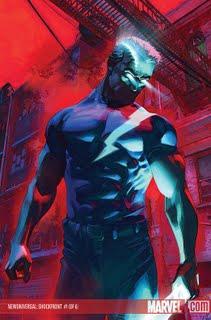 Newuniversal: Shockfront