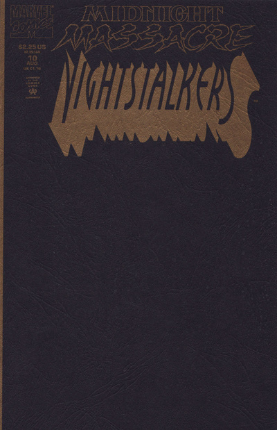Nightstalkers #10