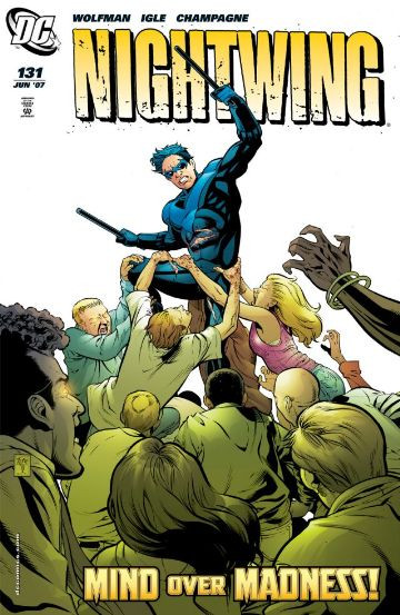 Nightwing #131