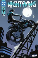 Nightwing #135