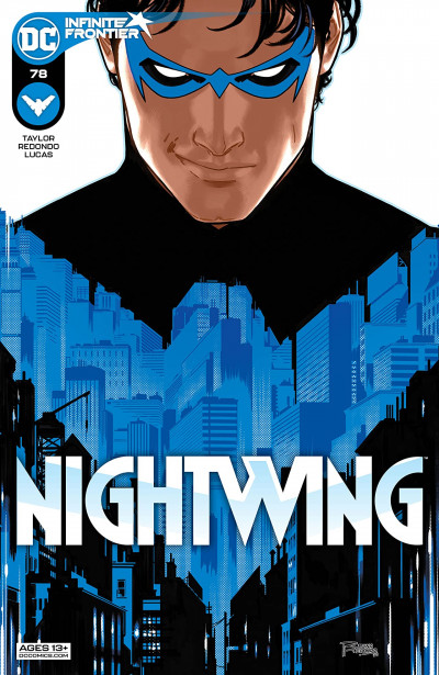 Nightwing #78
