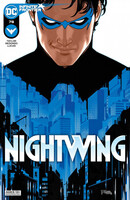 Nightwing #78