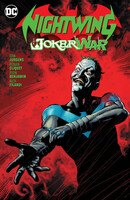 Nightwing : The Joker War