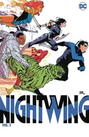 Nightwing  Vol. 5: Time of the Titans