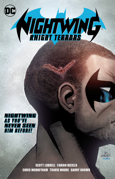 Nightwing : Knight Terrors
