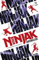 Ninjak: Superkillers  Collected