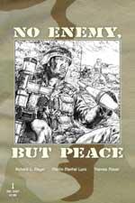 No Enemy But Peace #1