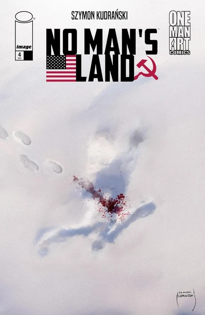 No Man's Land #4