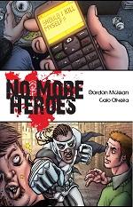 No More Heroes