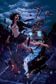 No Place Like Home #4