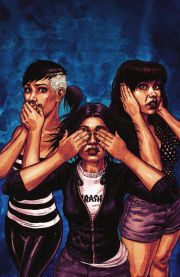 No Place Like Home #5