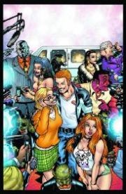 Noble Causes Vol. 1: In Sic...